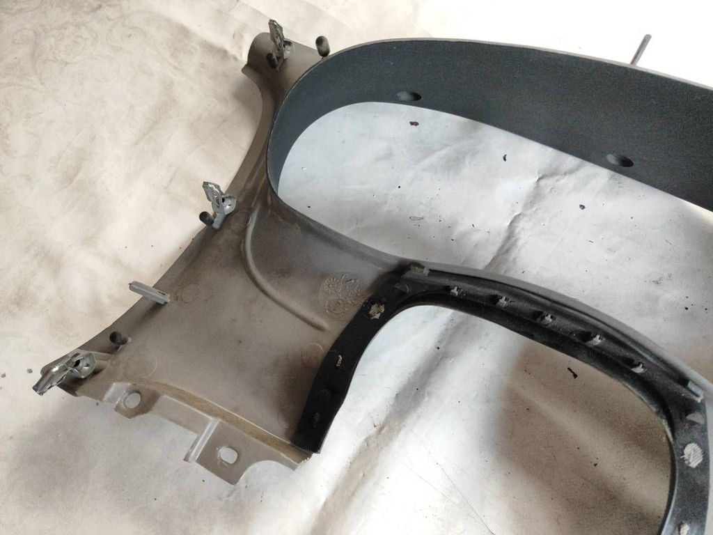 Ford Explorer 4.0 1998 Petrol LHD dashboard trim F57B10044D70AAW 