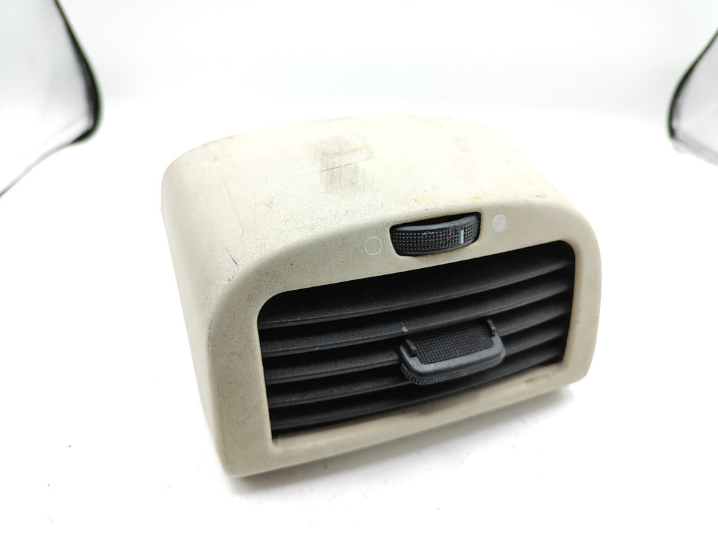 Fiat Stilo Diesel 192 Rear Center Console Air Vent Grill LS347701