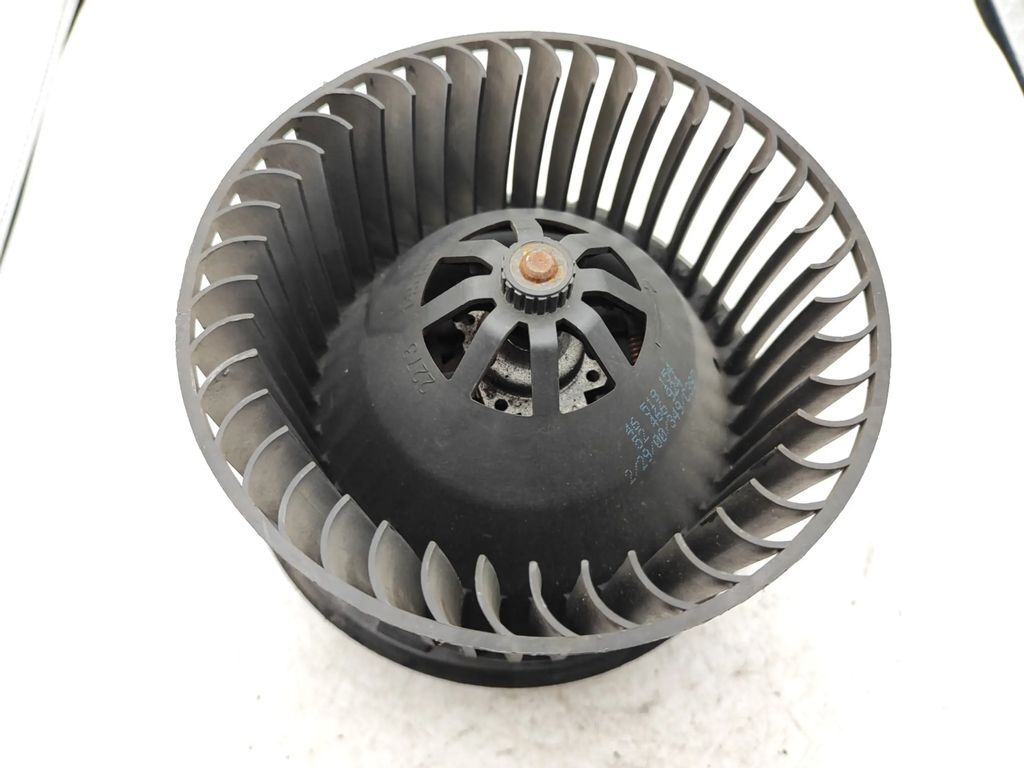 Alfa Romeo 156 2004 LHD Interior AC Heater blower fan motor 46519154 