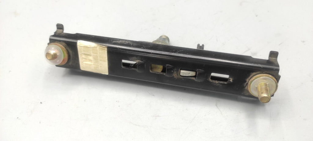 Alfa Romeo GT 2004 Front Left Seatbelt Height Adjustment Regulator Rail