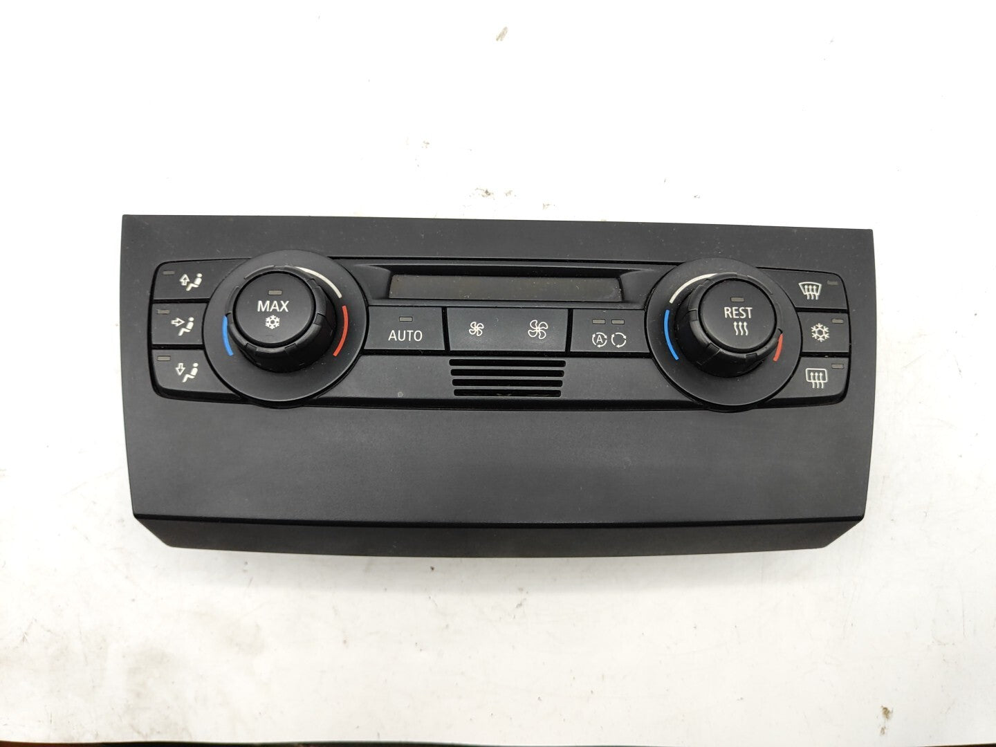 BMW 3 Series 330D 170kW E90 E91 AC Climate Control 64116983944