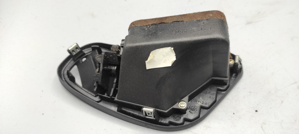 Alfa Romeo 156 2.4JTD 110kW 2003 LHD Front Left Dash Panel Side Air Vent Grill