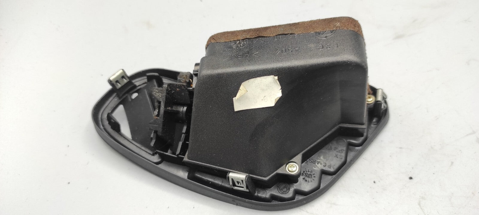 Alfa Romeo 156 2.4JTD 110kW 2003 LHD Front Left Dash Panel Side Air Vent Grill