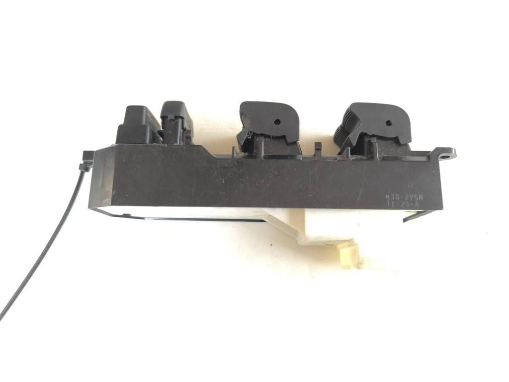 Toyota RAV 4 (XA30) 2008 RHD Right Electric window control switch 8382V5N 