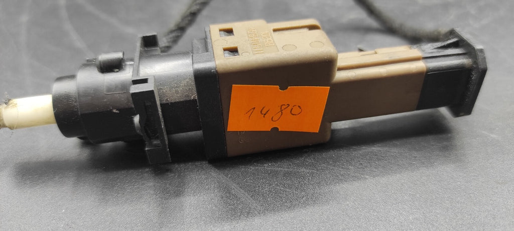 Alfa Romeo GT Diesel JTD 110kW 2006 Brake Pedal Sensor 46840511