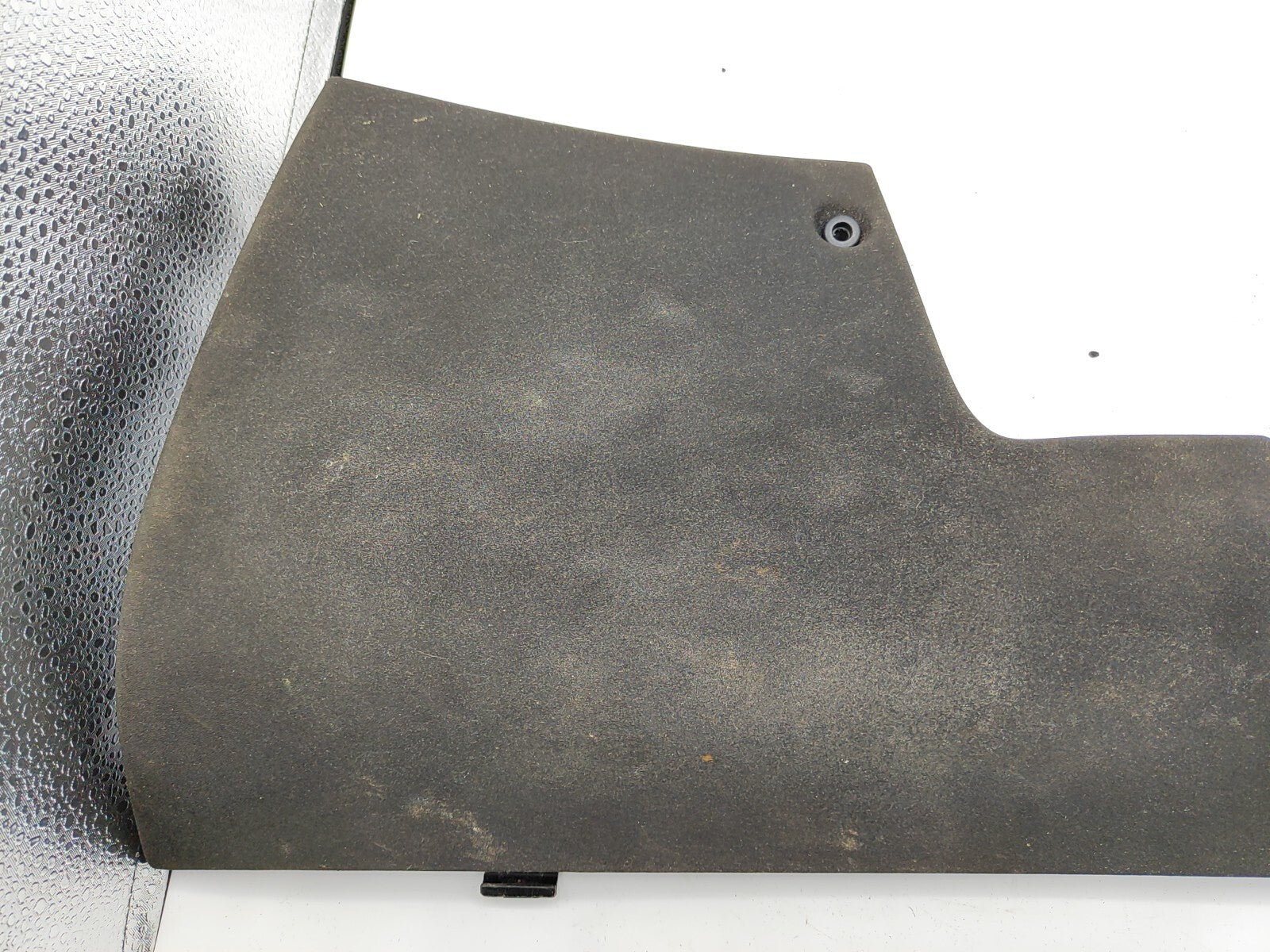 Alfa Romeo 147 GT 1.9JTD 16V 2005 LHD Front Left Side Dashboard Trim Cover