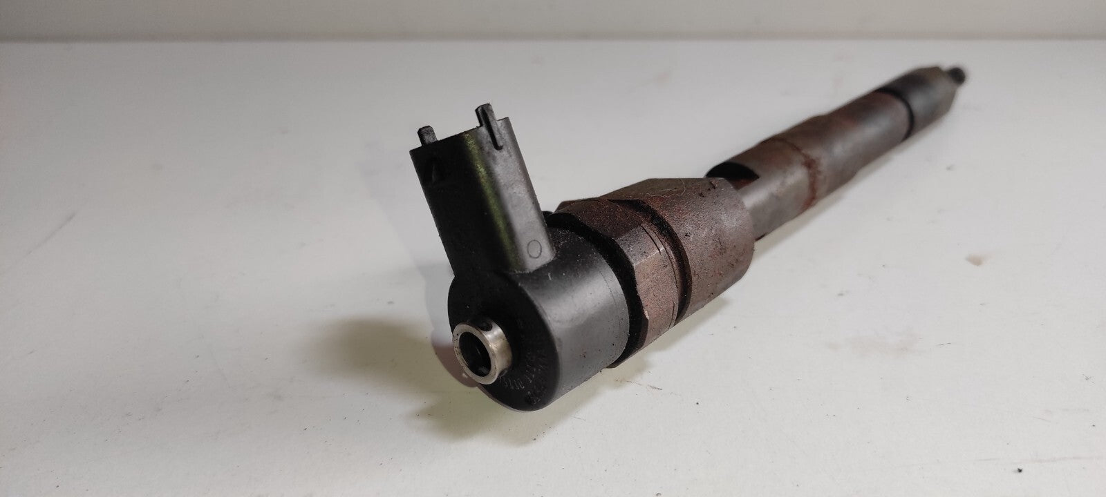 Alfa Romeo 156 SW 2.4JTD 129kW 20V 2003 Diesel Fuel Supply Injector 0445110111