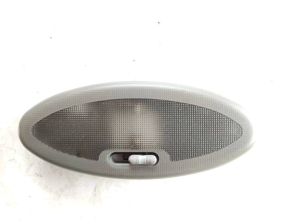 Alfa Romeo 147 2005 rear seat light 0881700 