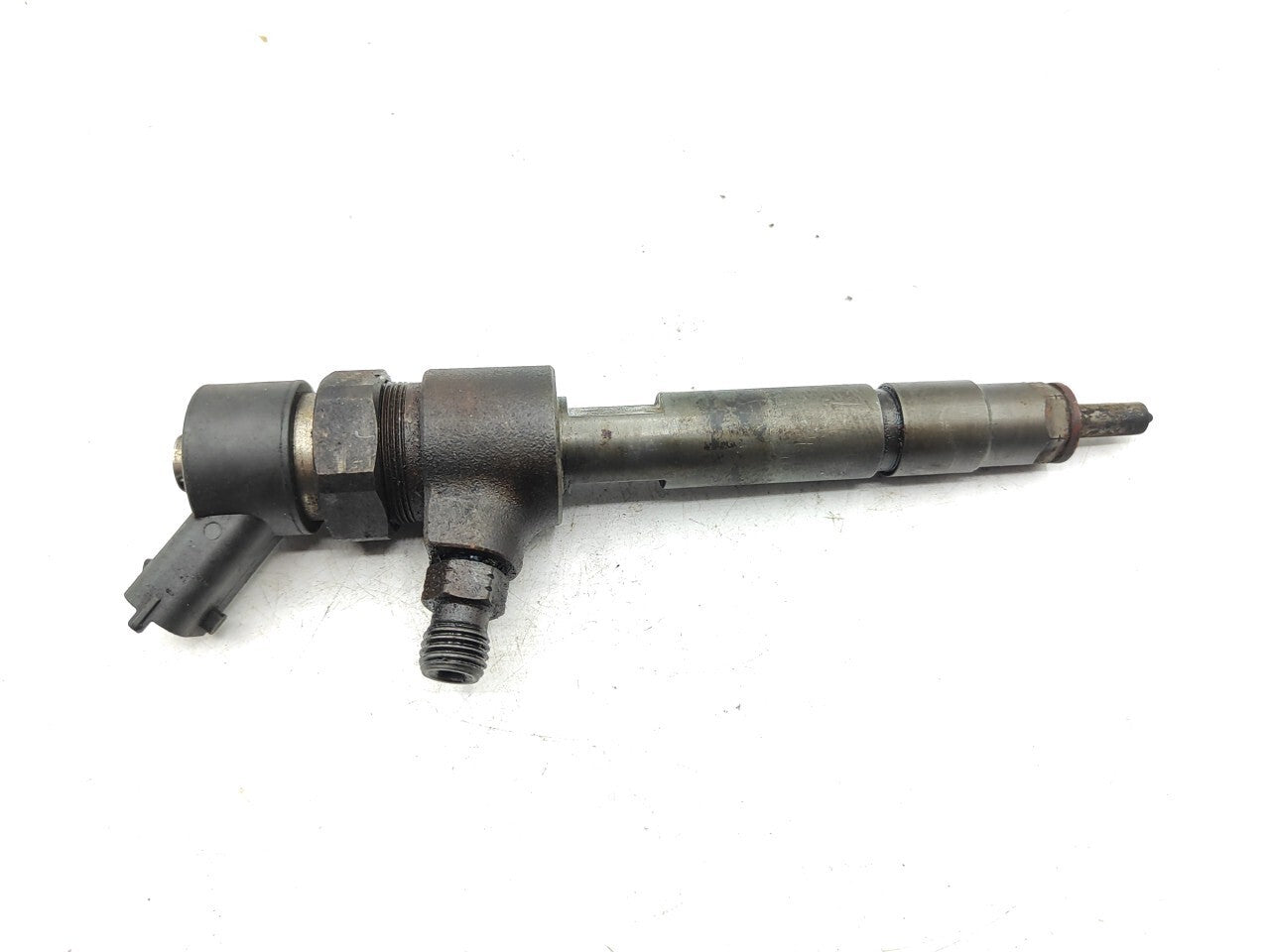 Alfa Romeo 166 2.4JTD Diesel 2001 Fuel Injector 0445110002