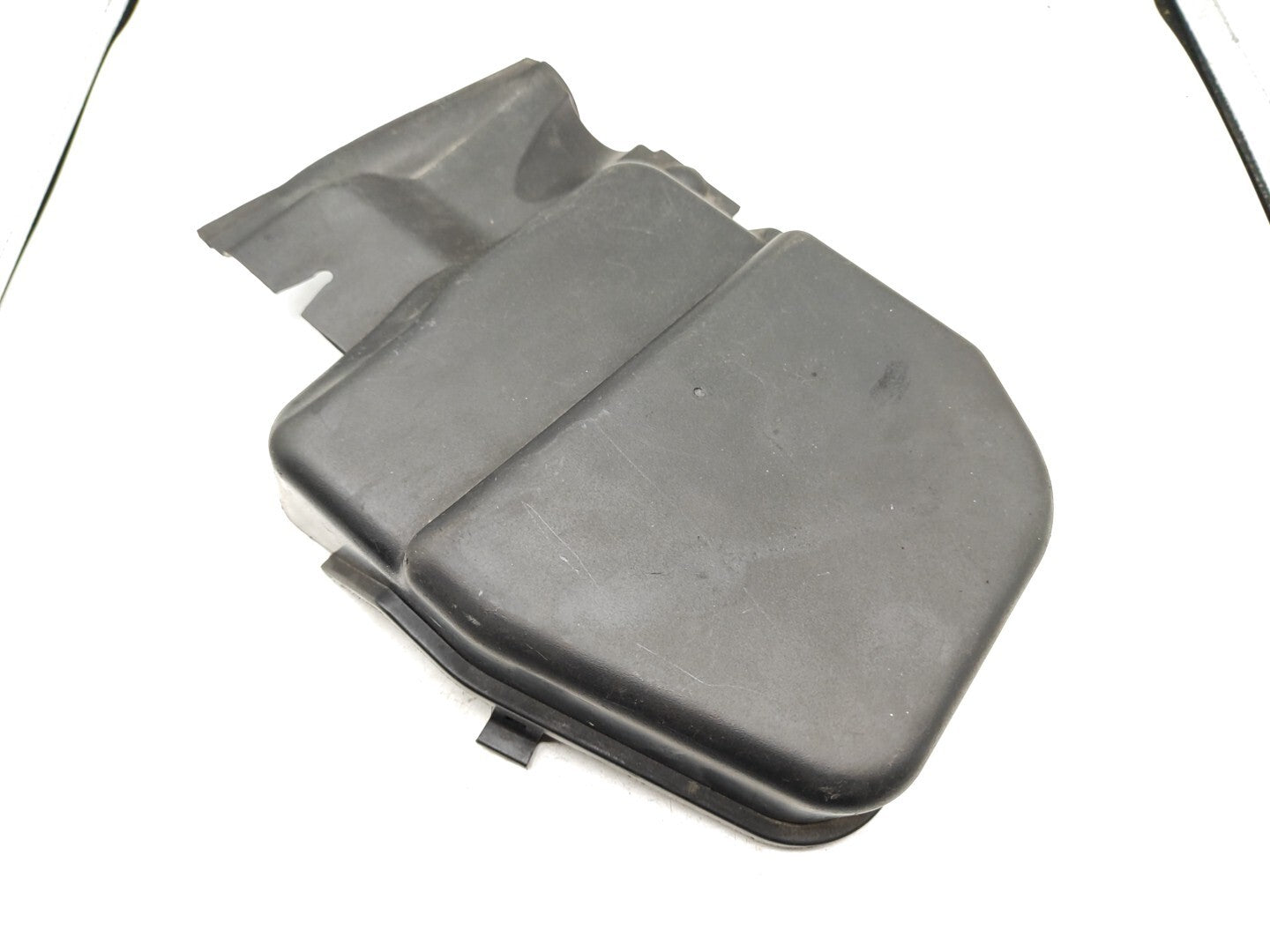 BMW E90 E91 330D 170kW 2006 Diesel Right Side Cabin Filter Cover 6925017