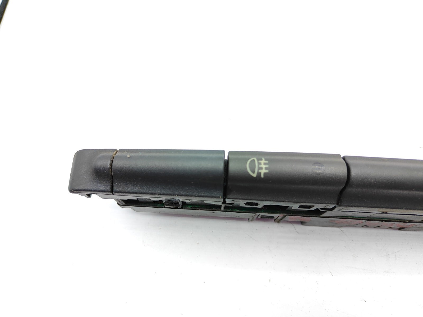 Fiat Bravo 1999 Front Window Defrost Fog Light Switch Button