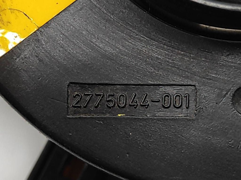 Alfa Romeo TS 156 1998 Slip ring clock squib SRS ring 2775044001 