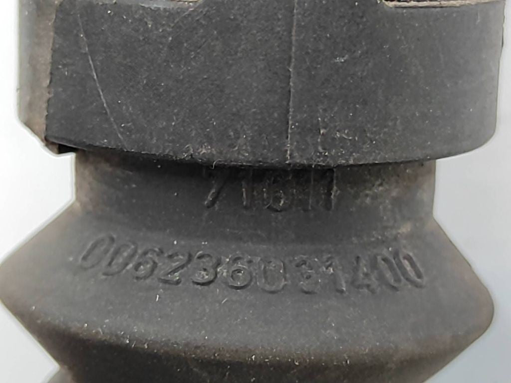 Peugeot 307 2003 Clutch master cylinder 006236031400 