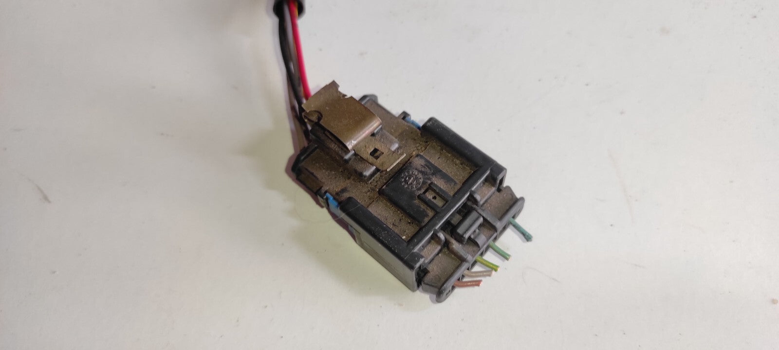 Peugeot 607 3.0i V6 Petrol 2001 Temperature Sensor 9639900180