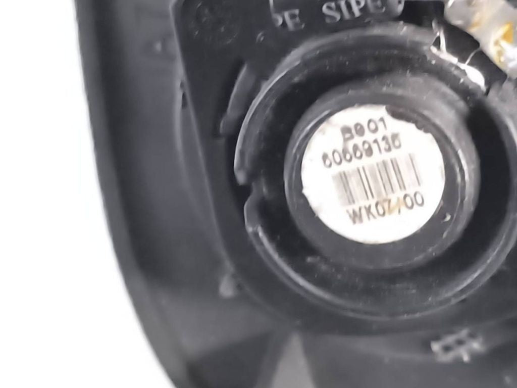 Alfa Romeo 156 2000 front door interior handle trim 60669136 