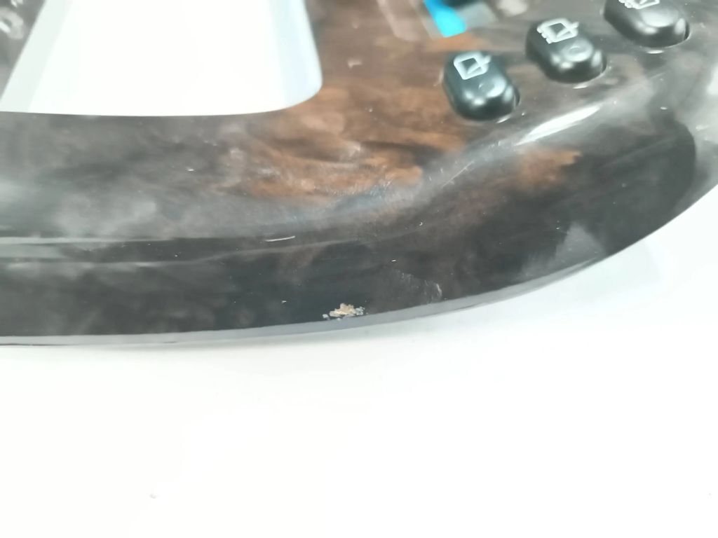 Chrysler Voyager 3.8i 1998 AC Climate control unit module P4677356AB 