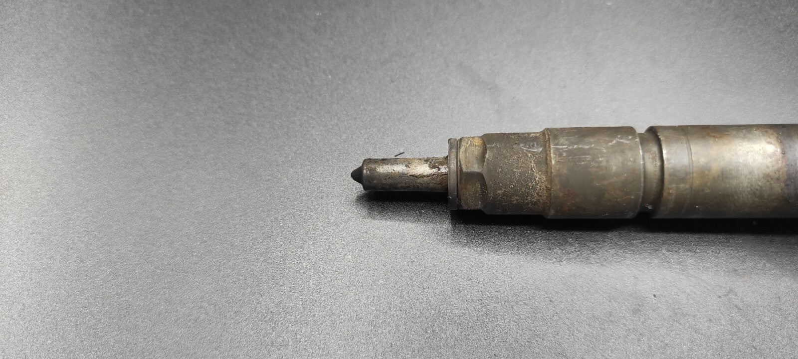 Alfa Romeo 156 2.4JTD 110kW Diesel 2002 Engine Fuel Injector 0445110119