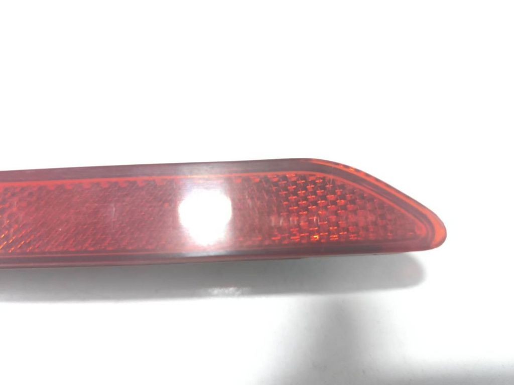 Alfa Romeo 156 2000 rear left bumper light reflector 