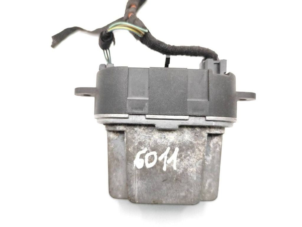 Alfa Romeo 156 1.9JTD 16V 2003 Heater regulator blower fan resistor 52466964 