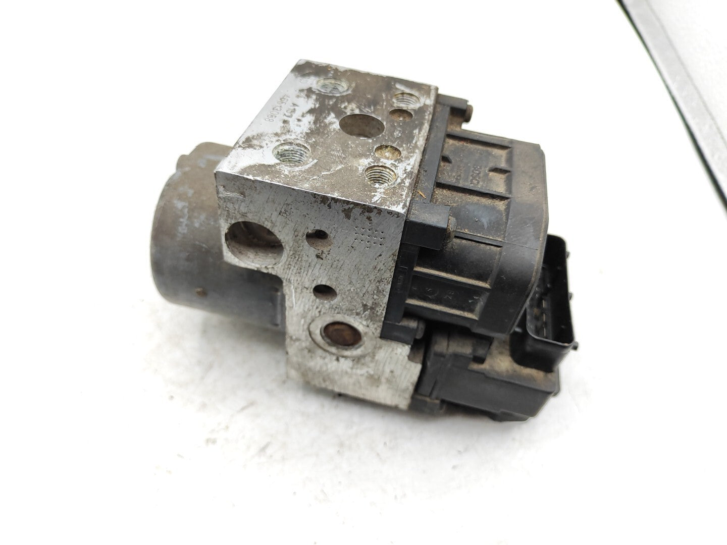 Alfa Romeo 156 2.0TS 2001 ABS Brake Pump Module 46513088 0265216401