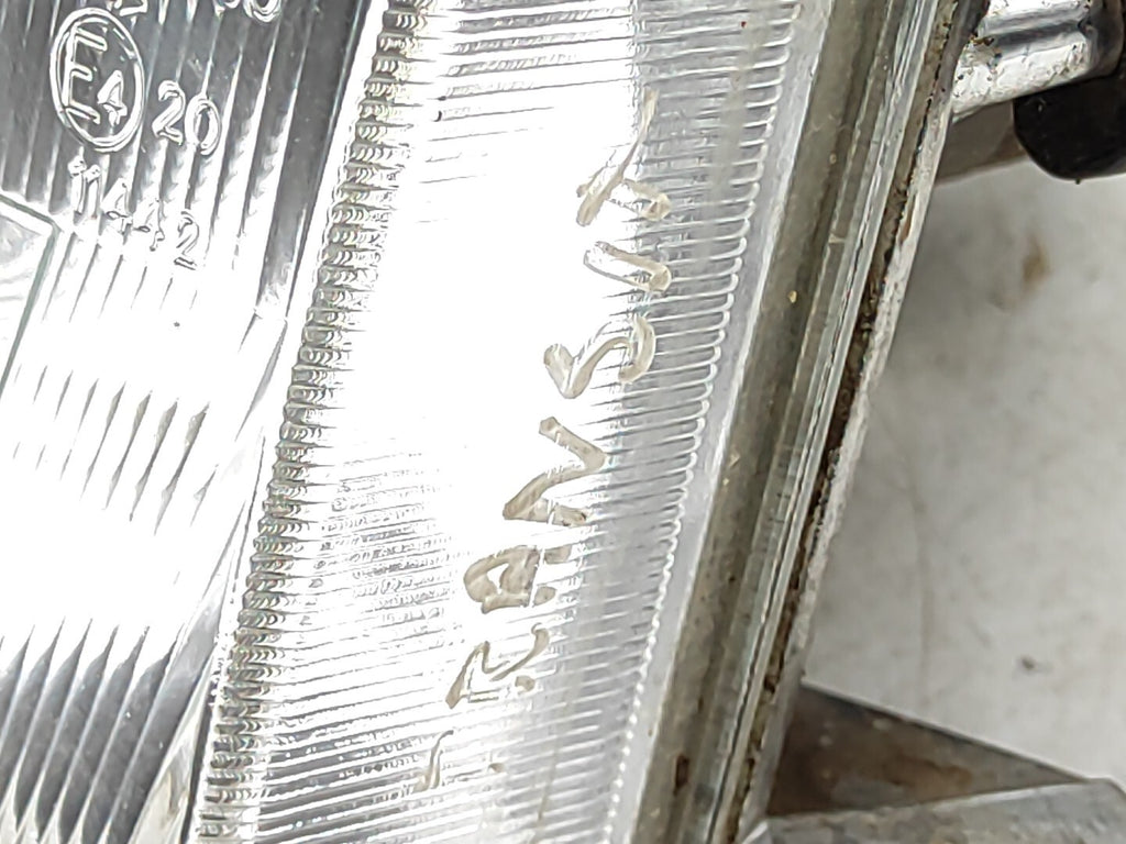 Ford Transit T 1991 LHD Front Left Side Headlight Lamp Light 4311125L