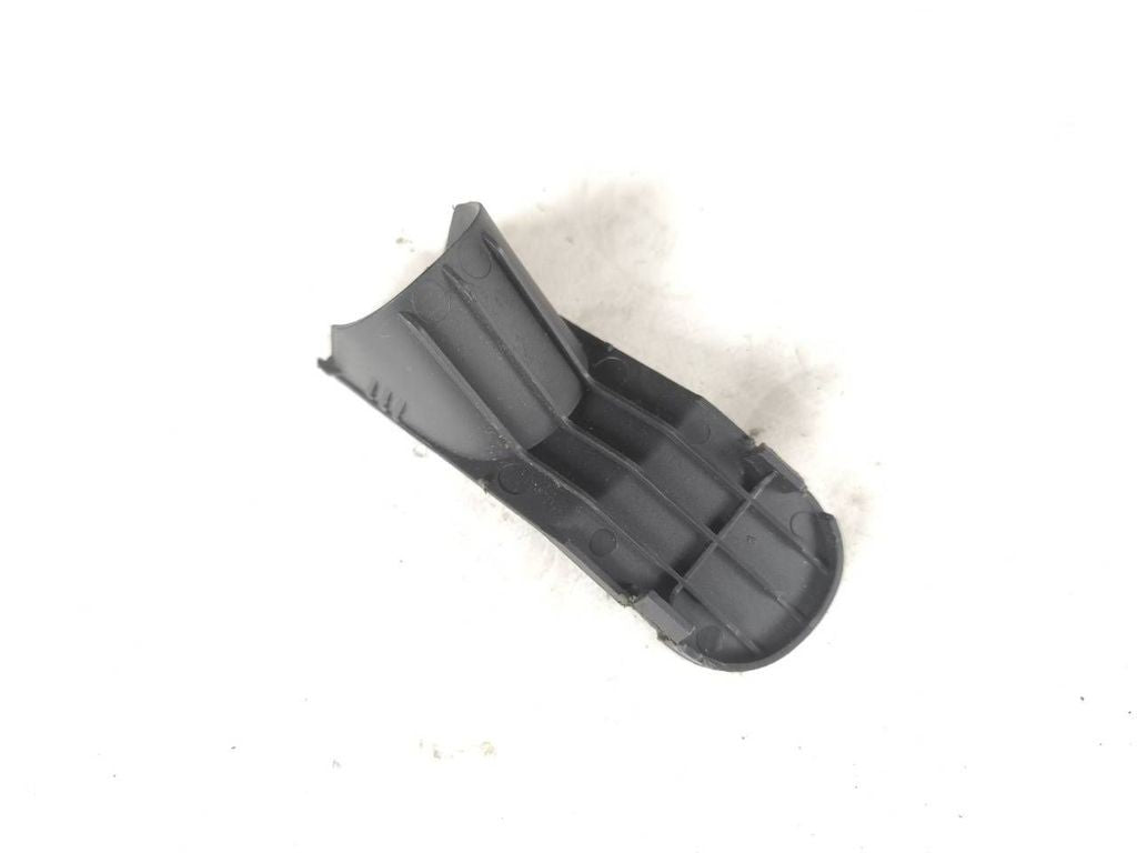 Nissan Micra K12 2003 Handbrake surround trim 