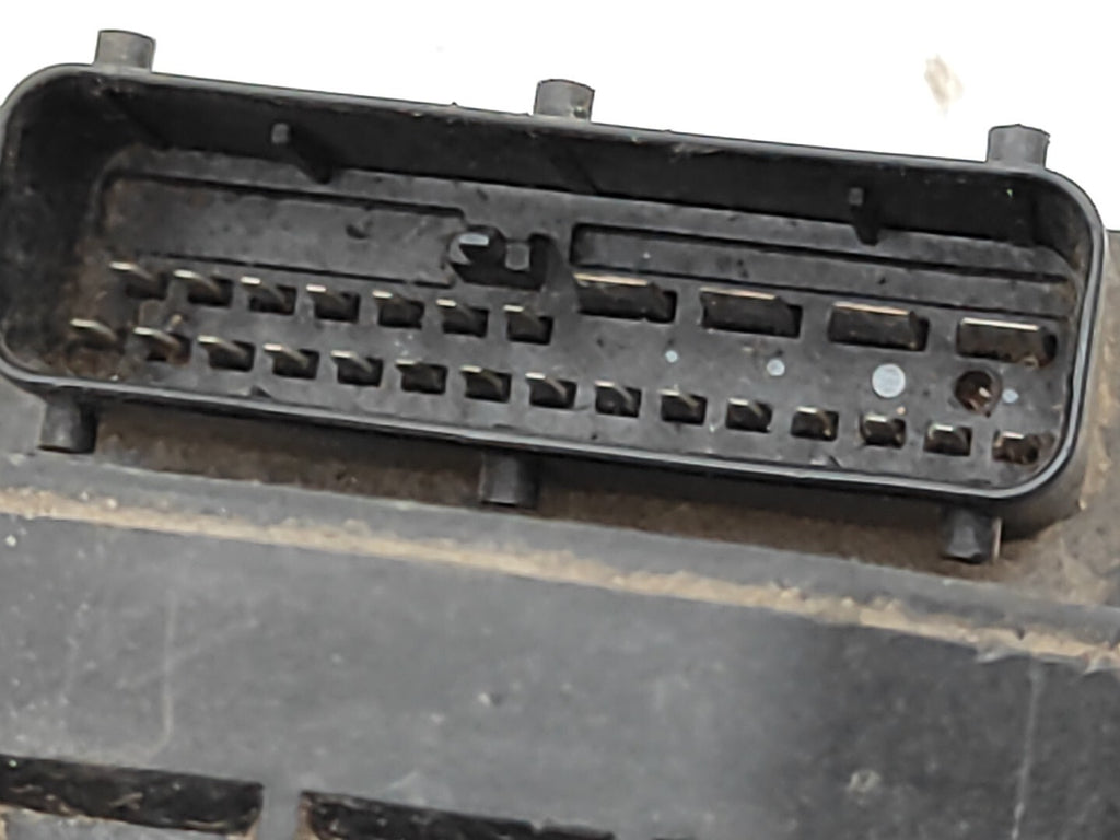 Alfa Romeo 156 1.6TS 2000 ABS Brake Pump Module 46513088 0265216401