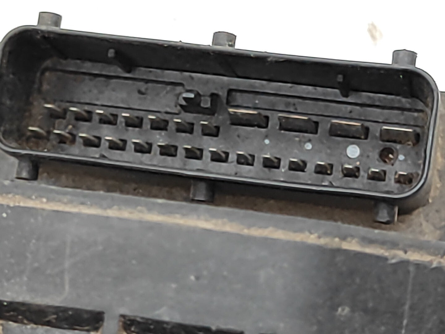 Alfa Romeo 156 1.6TS 2000 ABS Brake Pump Module 46513088 0265216401