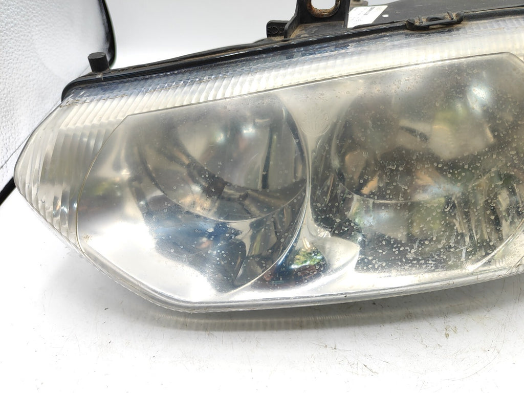 Alfa Romeo 156 2.0TS PRE-Facelift 2000 LHD Front Left Headlight 60620135