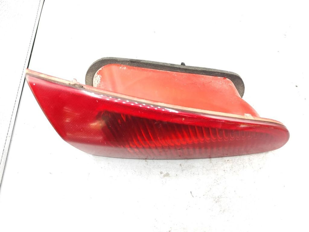 Alfa Romeo 147 Facelift 2007 LHD Rear Left tailgate tail light lamp 60693794
