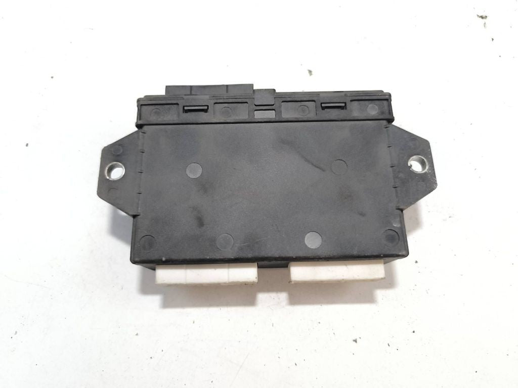 Alfa Romeo 166 2003 Comfort convenience body module 60687650 