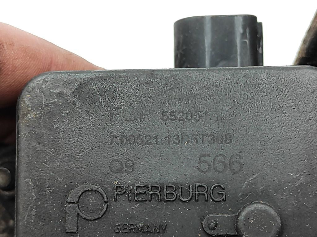 Alfa Romeo 159 2008 Diesel intake manifold valve actuator motor 700521 