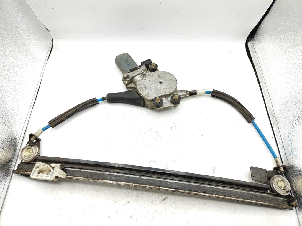 Alfa Romeo 147 2.0TS 110kW 2006 Front Left Window Regulator Mechanism 46751871