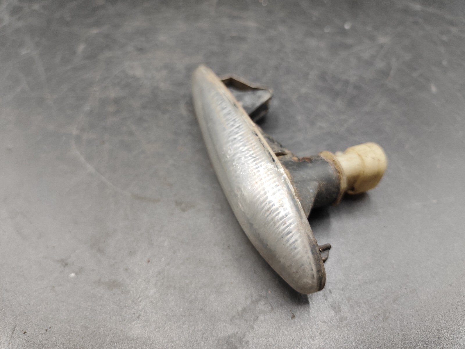 Alfa Romeo 166 2.4JTD 10V 110kW 2001 Front Right Fender Indicator Light 60597300