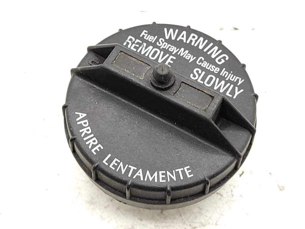 Alfa Romeo 166 PRE FL 2.4JTD 100kW 10 2001 Fuel Tank Cap DIESEL