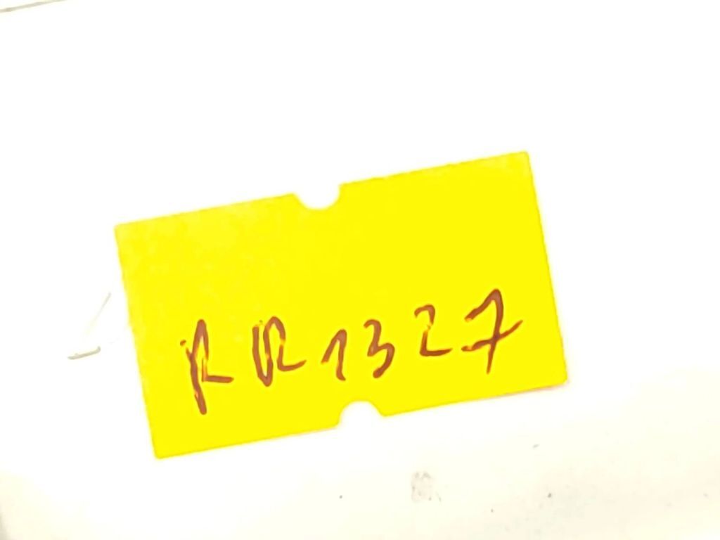 Alfa Romeo 147 1.9JTD 88kW 2007 front reading dome seat light 1560808850 