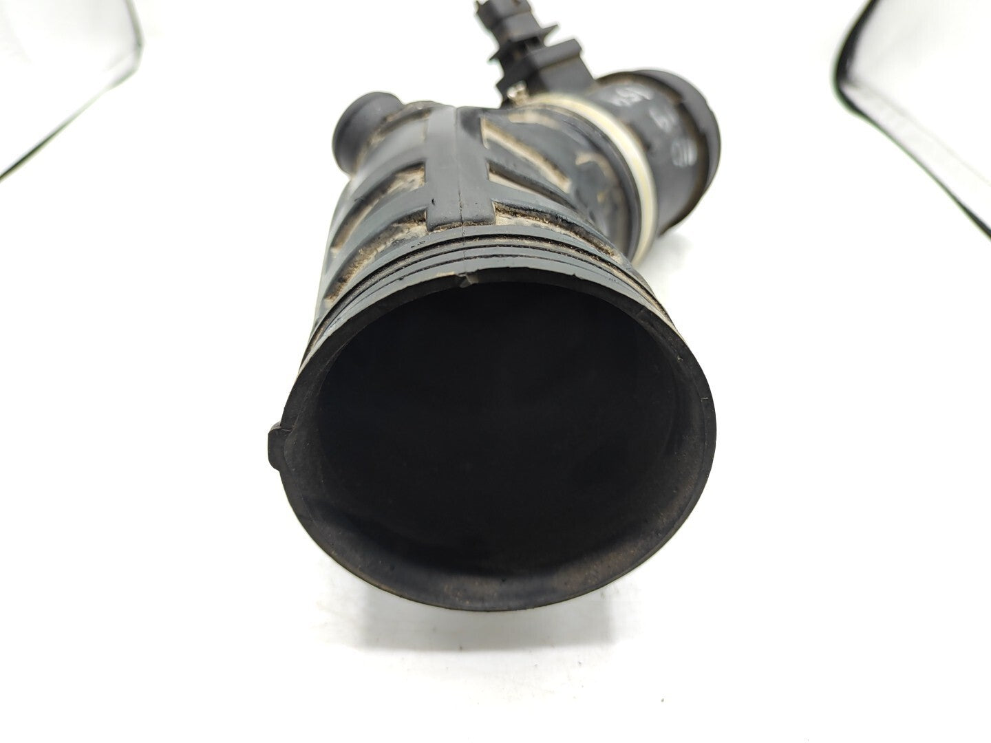 Alfa Romeo 159 1.9JTDM 110kW 2008 Diesel Engine Air Intake Pipe Hose 55193538