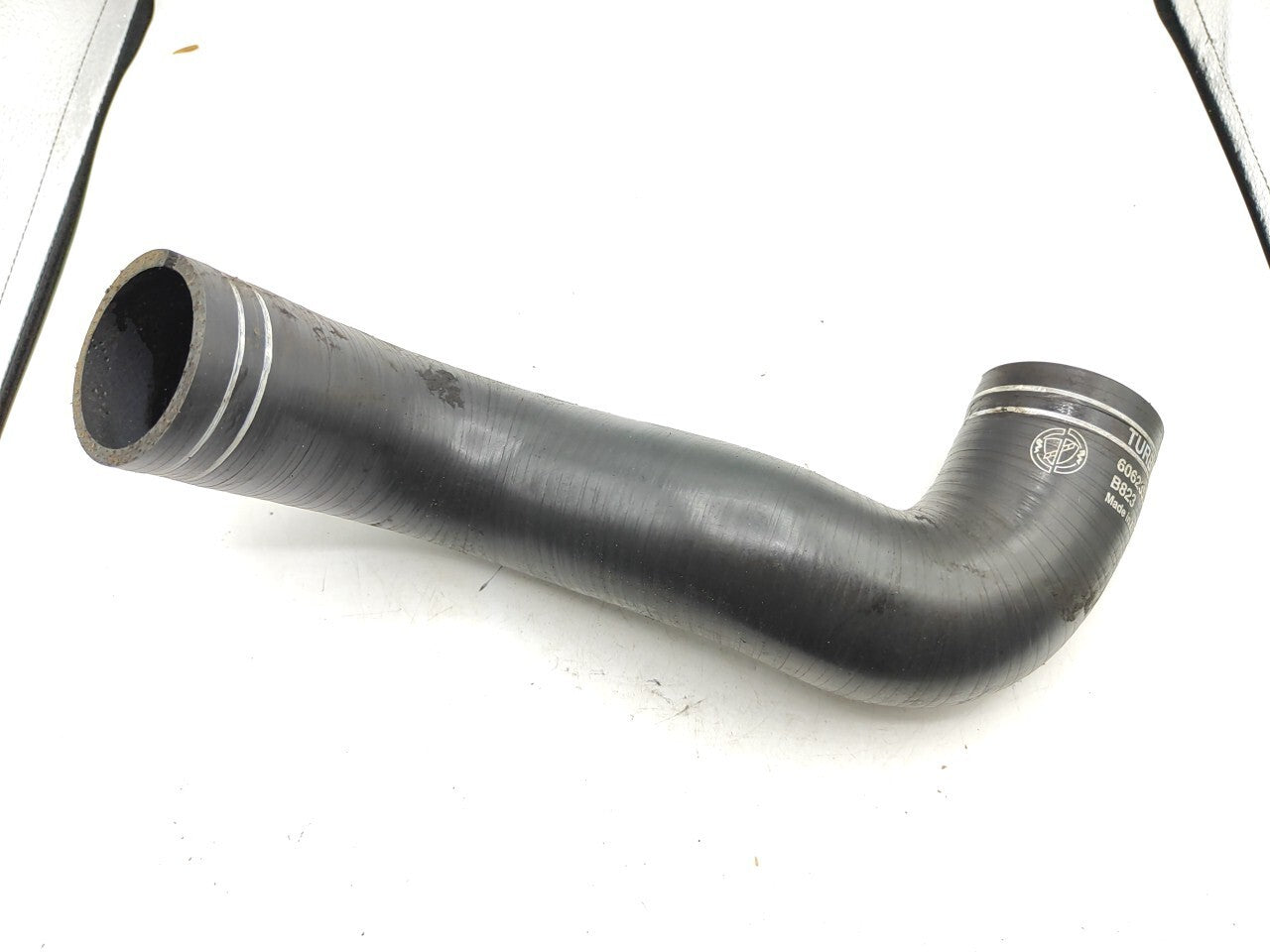 Alfa Romeo 166 2.4JTD 10V 2001 Intercooler Pipe Hose 60623537
