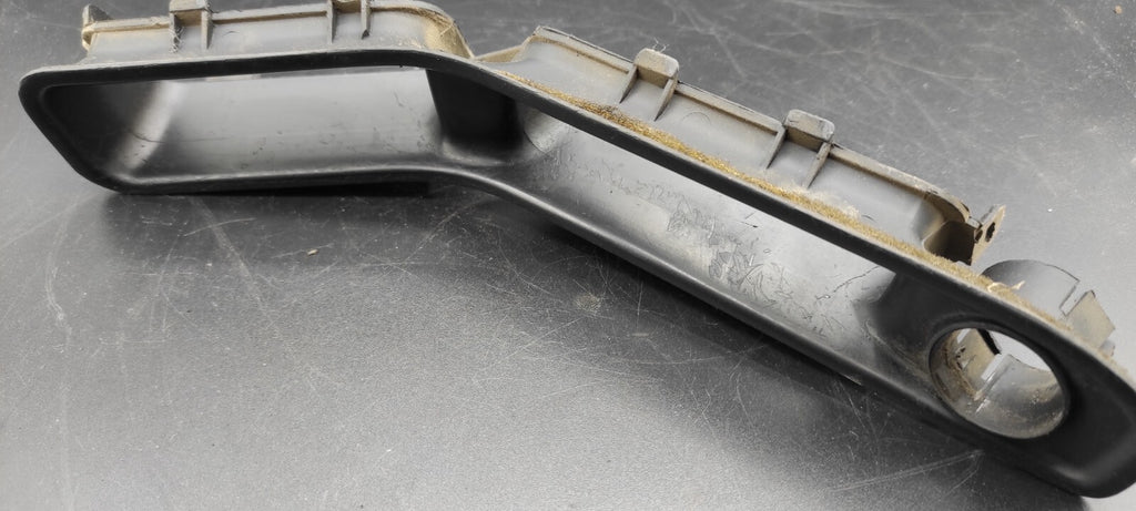 Audi 80 B3 1989 Front Left Door Card Handle Trim
