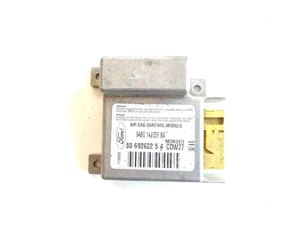 Ford Mondeo MK I 1994 Control unit module 94BG14B056BA 