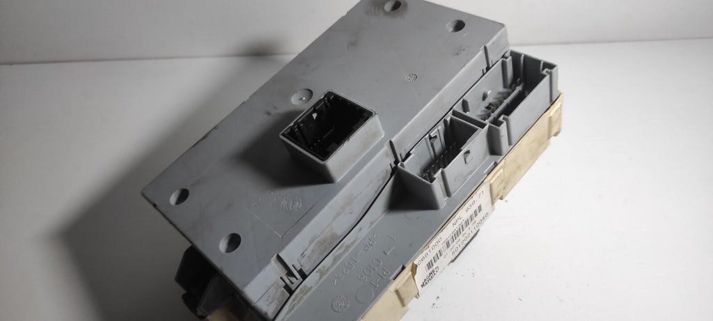 Alfa Romeo 159 1.9JTDm 88kW 2008 Diesel Engine Fuse Box Module 60681000