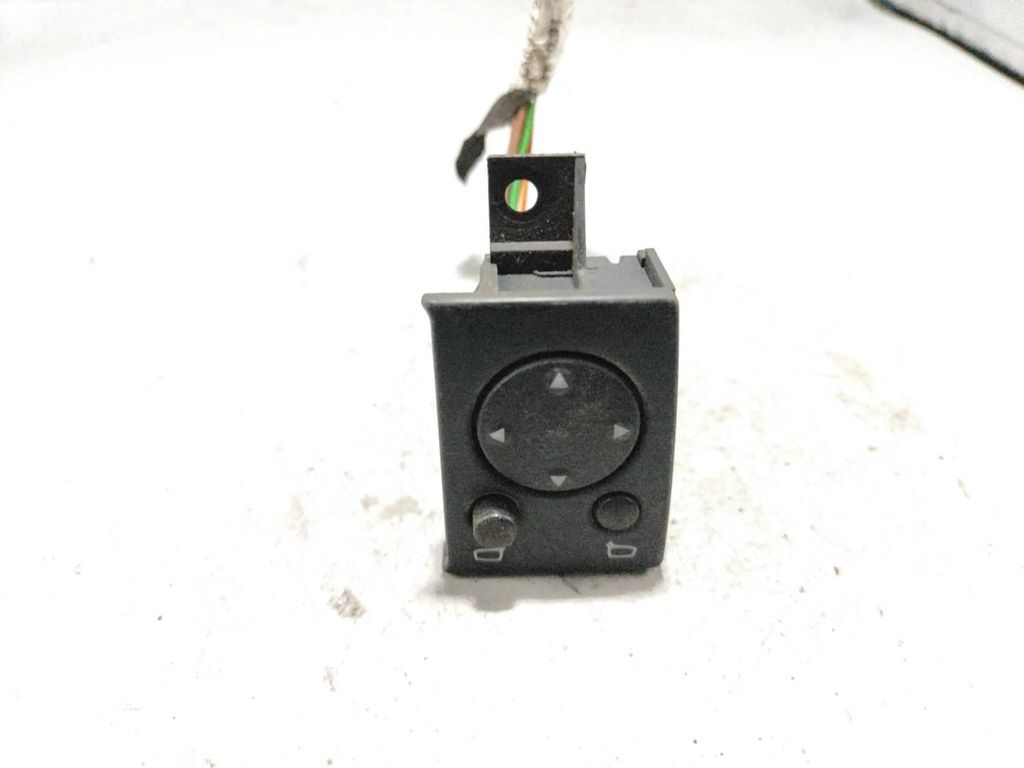 Audi 100 S4 C4 1994 Wing mirror switch button 4A0959565 