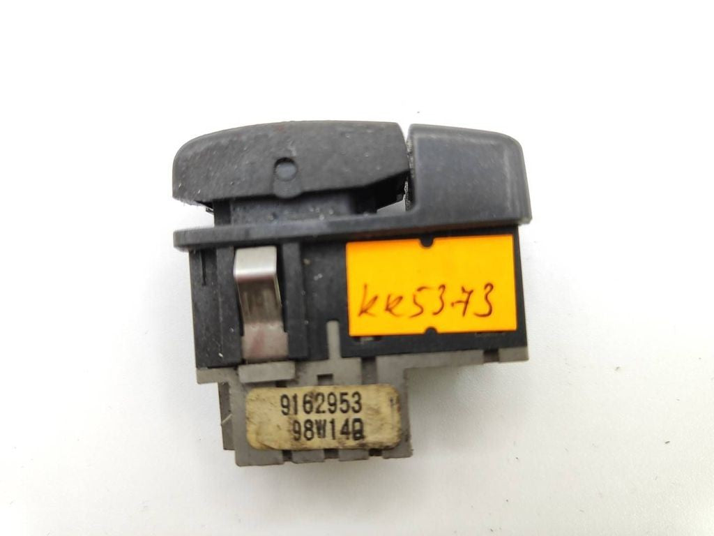 Volvo S70  V70  V70 XC 1997 Tracks switch 9162953 
