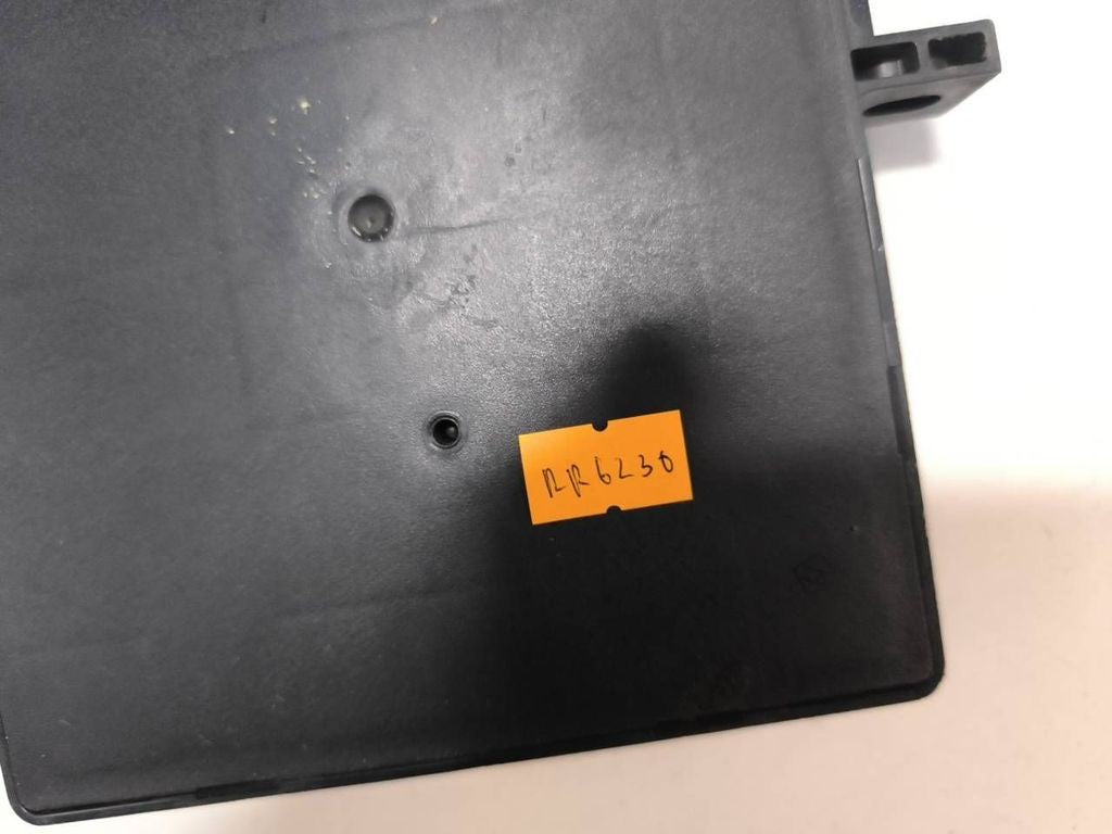 Audi A6 S6 C6 4F 2006 Comfort convenience body module 4F0907279 