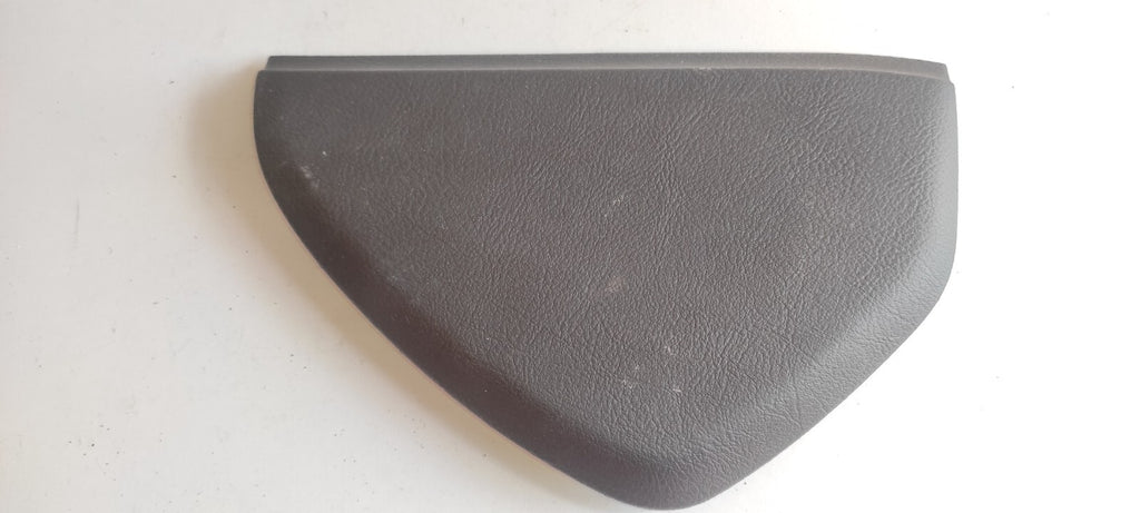 Peugeot 607 3.0i V6 2002 LHD Front Left Dashboard End Trim Cover 9629445077