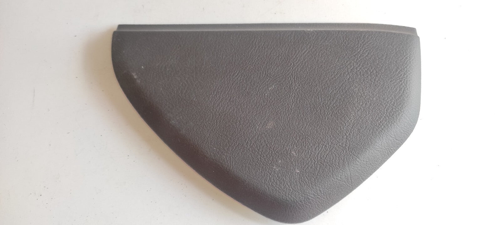 Peugeot 607 3.0i V6 2002 LHD Front Left Dashboard End Trim Cover 9629445077