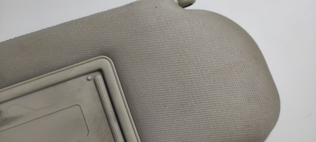 Alfa Romeo 166 2.4JTD 110kW 2002 LHD Front Right Sun Visor Cover