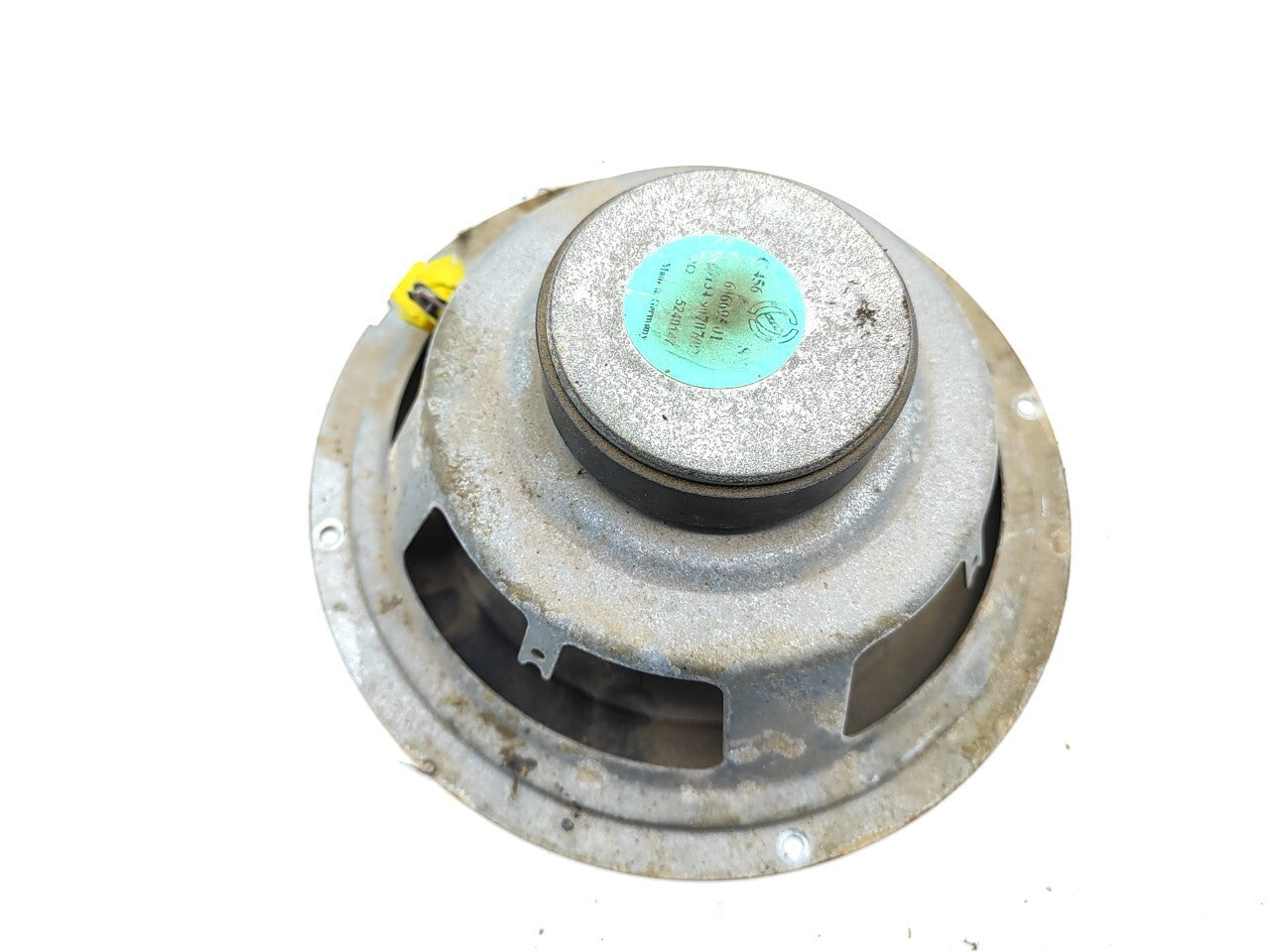 Alfa Romeo 166 2.4JTD 2002 Rear Parcel Shelf Sound Speaker 60669501