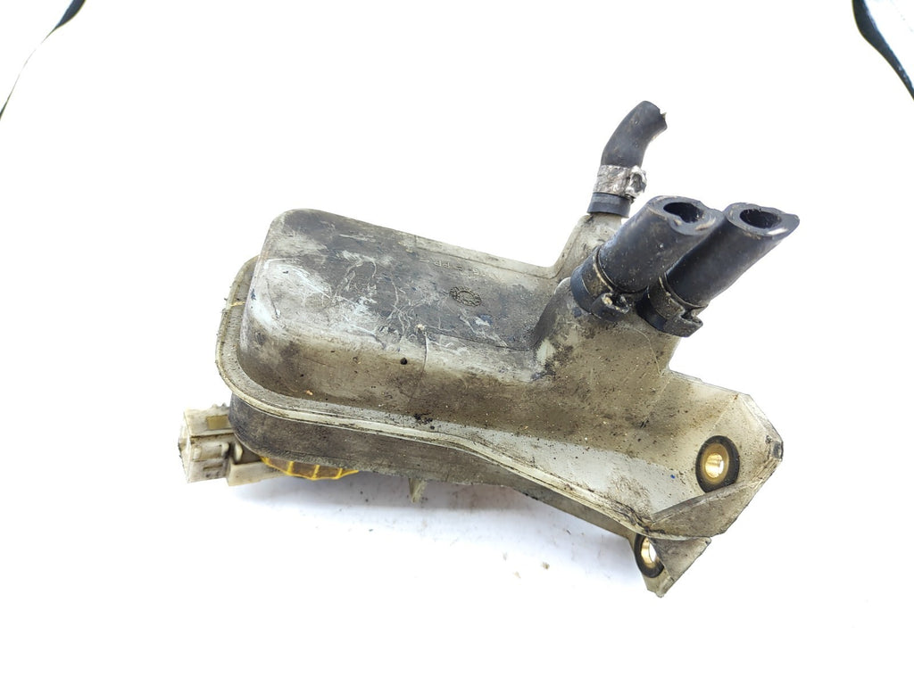 Alfa Romeo 156 2.4JTD 110kW Diesel 2003 Brake Fluid Reservoir Tank