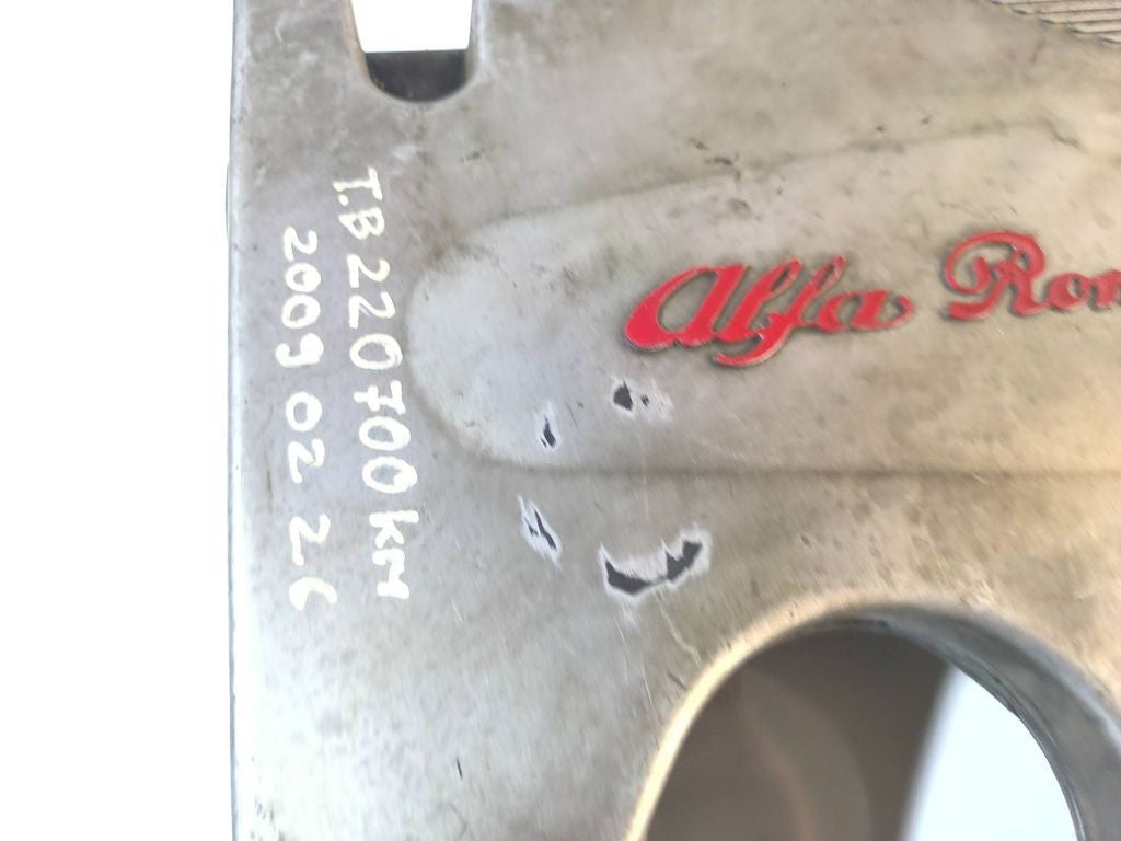 Alfa Romeo 156 1.9JTD 8V 1998 Diesel Top engine cover trim 